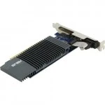 Видеокарта Asus GT710-SL-1GD5 RTL (1 ГБ)
