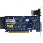 Видеокарта Asus GT710-SL-1GD5 RTL (1 ГБ)