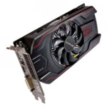 Видеокарта Sapphire RX 560 2GB 11267-19-20G