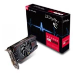 Видеокарта Sapphire RX 560 2GB 11267-19-20G