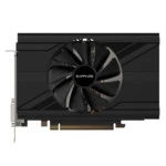 Видеокарта Sapphire RX 570 4G ITX  PULSE 11266-34-20G