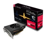 Видеокарта Sapphire RX 570 4G ITX  PULSE 11266-34-20G