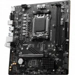 Материнская плата MSI PRO A620M-B (Micro-ATX, AMD AM5)
