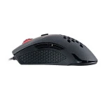 Мышь Thermaltake Ventus X PLUS MO-VXP-WDLOBK-01 Игровые, Проводная