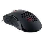 Мышь Thermaltake Ventus X PLUS MO-VXP-WDLOBK-01 Игровые, Проводная