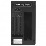 Корпус Lian Li A4 H2O Black G99.A4H2OX4.R0 (Имиджевые, Mini-Tower)
