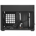 Корпус Lian Li A4 H2O Black G99.A4H2OX4.R0 (Имиджевые, Mini-Tower)