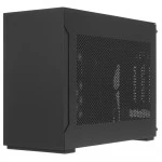 Корпус Lian Li A4 H2O Black G99.A4H2OX4.R0 (Имиджевые, Mini-Tower)