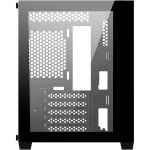 Корпус Bloody BD-CC108 Black BD-CC108-BK Игровые, Mini-Tower