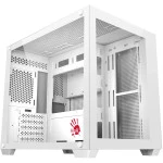 Корпус Bloody BD-CC108 White BD-CC108-WH Игровые, Mini-Tower