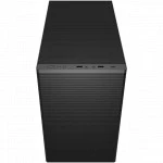 Корпус Bloody BD-CC117F Black BD-CC117F-BK Mini-Tower