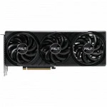 Видеокарта Palit GeForce RTX 5070 Infinity 3 OC NE75070S19K9-GB2050S (12 ГБ)