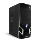 Корпус CROWN CMC-C502 CM000001696