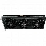 Видеокарта Palit GeForce RTX 5060 Ti Palit Infinity 3 OC 16Gb NE7506TS19T1-GB2061S 16 ГБ