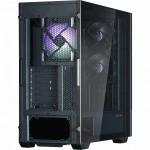 Корпус Zalman Z10 DS Black (Игровые, Mid-Tower)