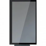 Корпус Zalman Z10 DS Black (Игровые, Mid-Tower)