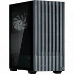 Корпус Zalman Z10 DS Black (Игровые, Mid-Tower)