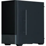 Корпус Zalman Z10 DS Black (Игровые, Mid-Tower)