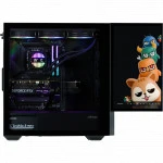Корпус Zalman Z10 DS Black (Игровые, Mid-Tower)