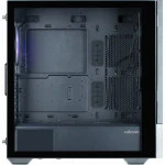 Корпус Zalman Z10 DS Black (Игровые, Mid-Tower)