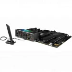 Материнская плата Asus ROG STRIX X670E-F GAMING WIFI 90MB1BA0-M0EAY0-WW (ATX, AMD AM5)