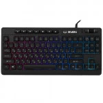 Клавиатура Sven KB-G8200 (Проводная, USB)