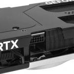 Видеокарта MSI RTX 5070 12G VENTUS 3X OC 12 ГБ