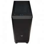 Корпус FSP CMT260 Black (Игровые, Mid-Tower)