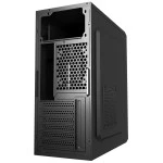 Корпус FSP CMT160 (Бюджетные, Mid-Tower)