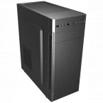 Корпус FSP CMT160 (Бюджетные, Mid-Tower)