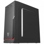 Корпус FSP CST120 (Бюджетные, Mini-Tower)