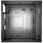 Корпус FSP CST120 (Бюджетные, Mini-Tower)