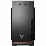 Корпус FSP CST120 (Бюджетные, Mini-Tower)