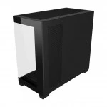 Корпус FSP S340 Black S340-BA (Игровые, Mid-Tower)