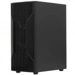 Корпус Cougar MX110 RGB Black (Игровые, Mid-Tower)