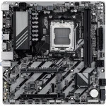 Материнская плата Gigabyte B840M D2H Micro-ATX, AMD AM5