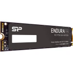 Жесткий диск Silicon Power Endura ED90 500Gb SP500GBP44ED9005 SSD (твердотельные), 500 ГБ, M.2, PCIe