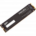 Жесткий диск Silicon Power Endura ED90 500Gb SP500GBP44ED9005 SSD (твердотельные), 500 ГБ, M.2, PCIe