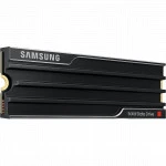 Внутренний накопитель Samsung 9100 PRO MZ-VAP1T0CW SSD (твердотельные), 1 ТБ, M.2, PCIe