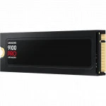Внутренний накопитель Samsung 9100 PRO MZ-VAP1T0CW SSD (твердотельные), 1 ТБ, M.2, PCIe