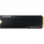 Внутренний накопитель Samsung 9100 PRO MZ-VAP1T0CW SSD (твердотельные), 1 ТБ, M.2, PCIe