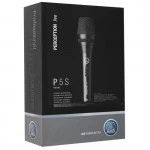 Микрофон AKG P5S Black 3100H00120