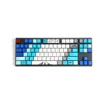 Клавиатура Varmilo Summit R1 VPG87 A78A050D4A5A06A007 (Проводная, USB)