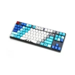 Клавиатура Varmilo Summit R1 VPG87 A78A050D4A5A06A007 (Проводная, USB)