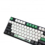 Клавиатура Varmilo Panda R2 VPM87 Varmilo EC V2 Daisy A52A029A8A3A06A007 (Проводная, USB)