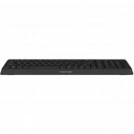 Клавиатура A4Tech FK15-2M-BLACK Проводная, USB