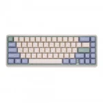Клавиатура Varmilo Eucalyptus, VXT67 A42A046D3A5A06A039 (Беспроводная, USB)
