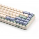 Клавиатура Varmilo Eucalyptus, VXT67 A42A046D3A5A06A039 (Беспроводная, USB)