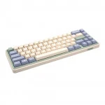 Клавиатура Varmilo Eucalyptus, VXT67 A42A046D3A5A06A039 (Беспроводная, USB)