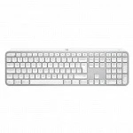 Клавиатура Logitech MX Keys S Bluetooth Illuminated Keyboard 920-011588 (Беспроводная, Bluetooth)